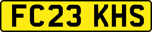 FC23KHS