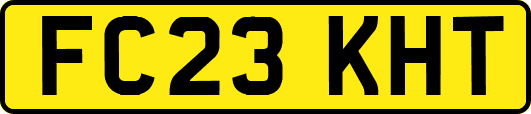 FC23KHT