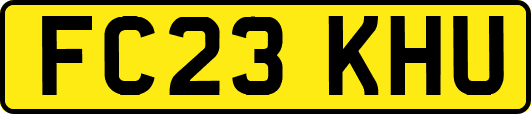 FC23KHU