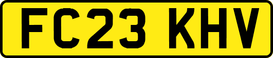 FC23KHV