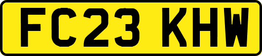 FC23KHW