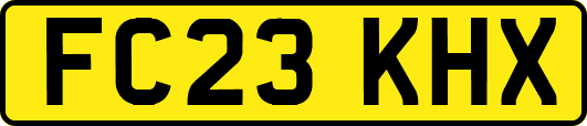 FC23KHX