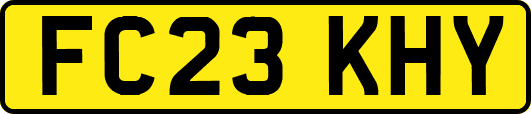 FC23KHY
