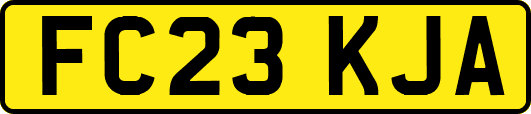 FC23KJA