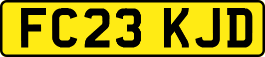 FC23KJD