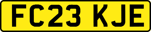 FC23KJE
