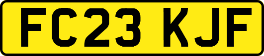 FC23KJF