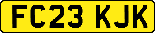 FC23KJK