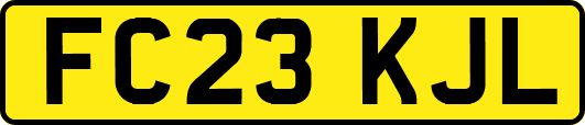 FC23KJL