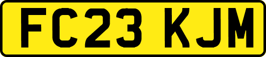 FC23KJM