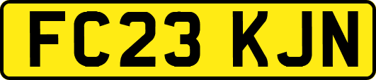 FC23KJN