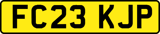 FC23KJP