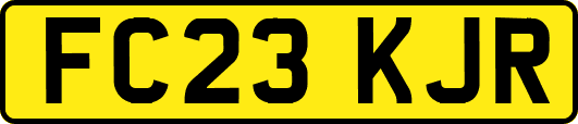 FC23KJR