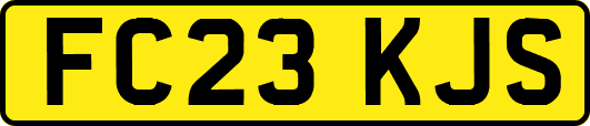 FC23KJS