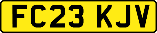 FC23KJV