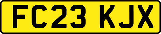 FC23KJX