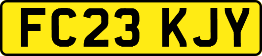 FC23KJY