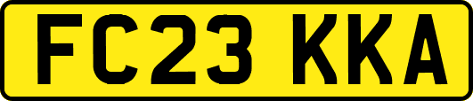 FC23KKA