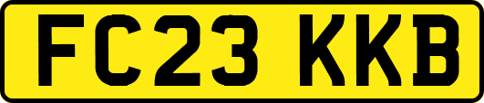 FC23KKB