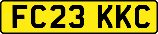 FC23KKC