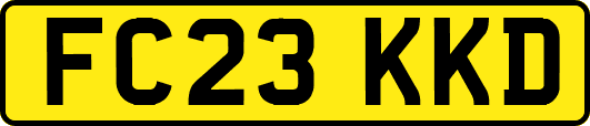 FC23KKD