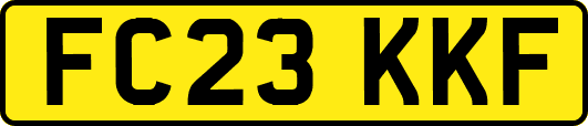 FC23KKF
