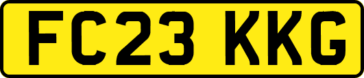 FC23KKG