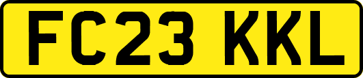 FC23KKL