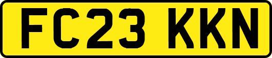 FC23KKN