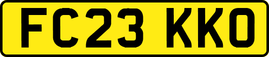 FC23KKO
