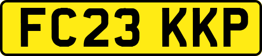 FC23KKP