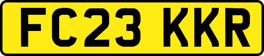 FC23KKR