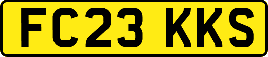 FC23KKS