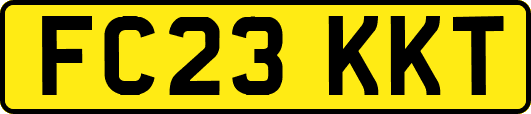 FC23KKT