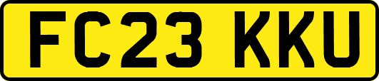 FC23KKU