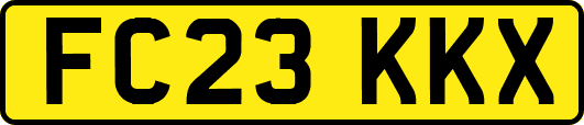 FC23KKX