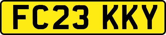FC23KKY