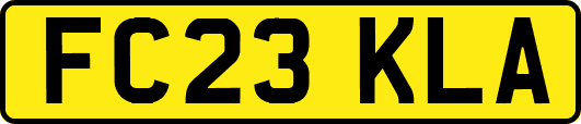FC23KLA