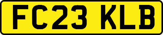 FC23KLB
