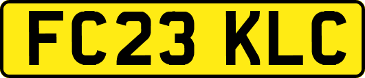 FC23KLC