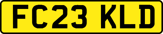 FC23KLD