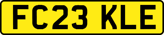 FC23KLE