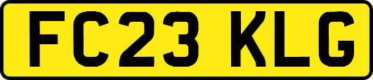 FC23KLG