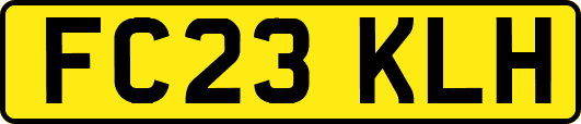 FC23KLH