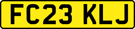 FC23KLJ