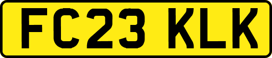 FC23KLK