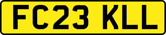 FC23KLL