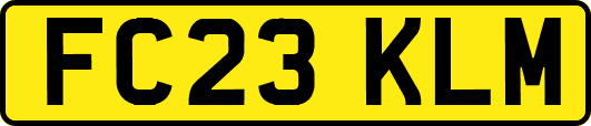 FC23KLM