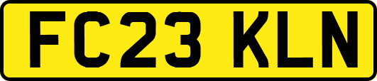FC23KLN