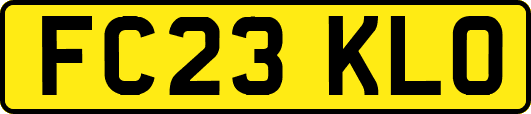 FC23KLO